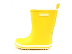 Bundgaard Charly rubber boot yellow